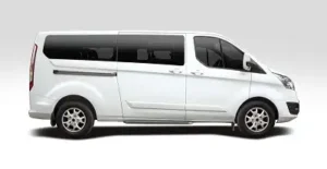 www.marrakechairporttransfer.com 8 passenger seat Vehicle.